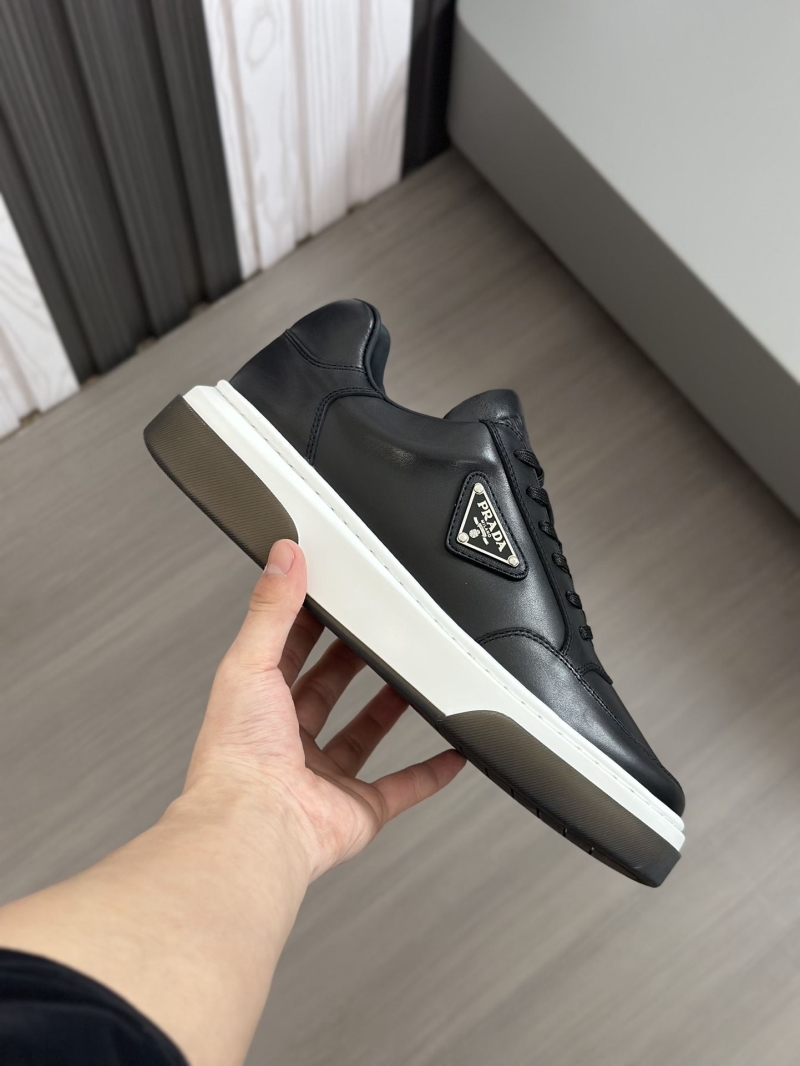 Prada Casual Shoes